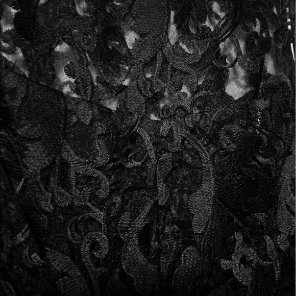 RW&CO dress top - Picture 3 of 5